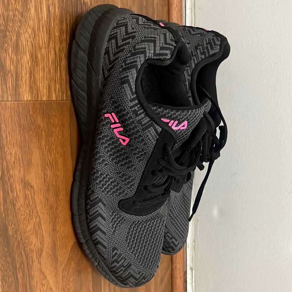 Fila Shoes